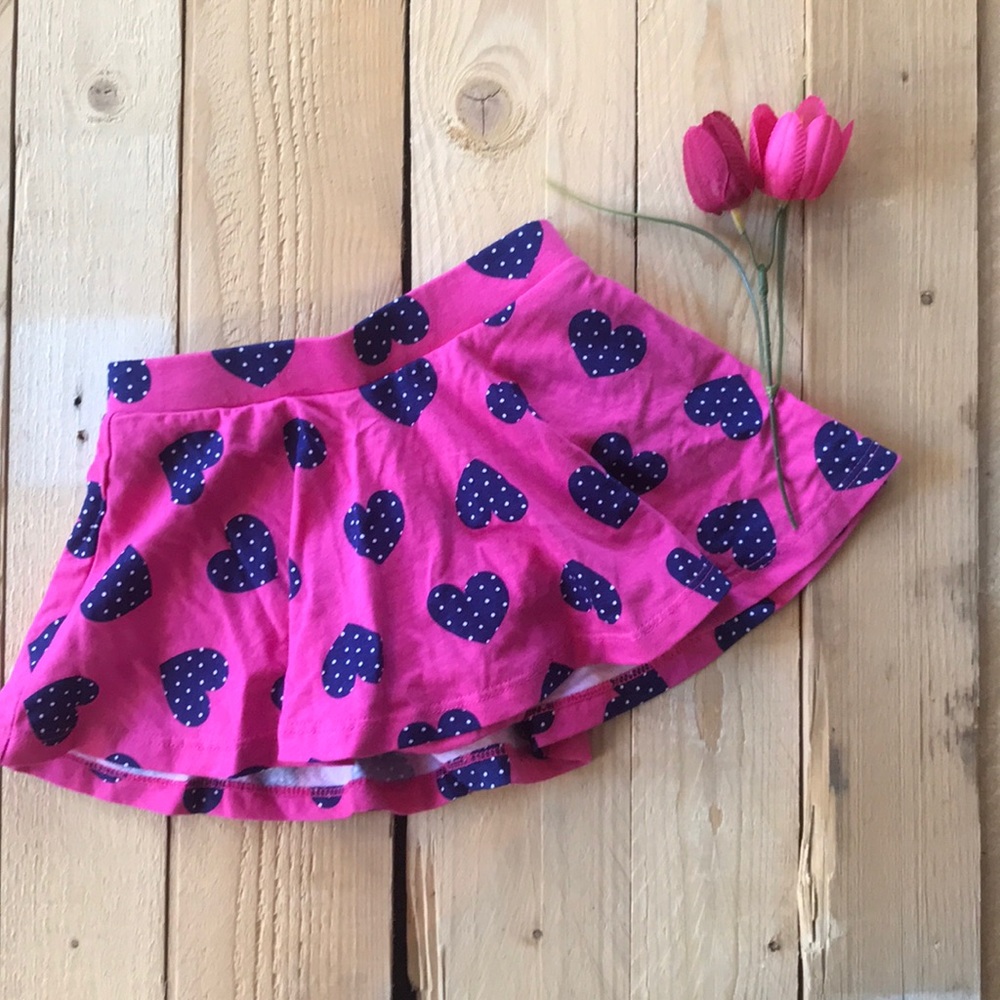 NWOT! Baby Girls skirt